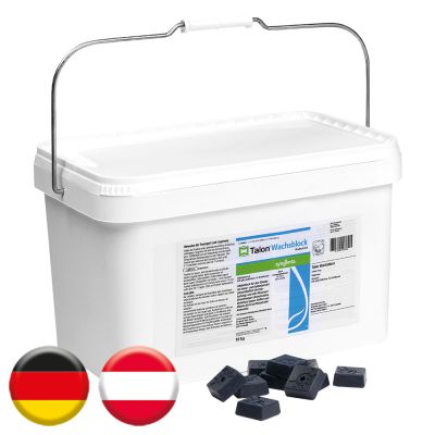 TALON WACHSBLOCK