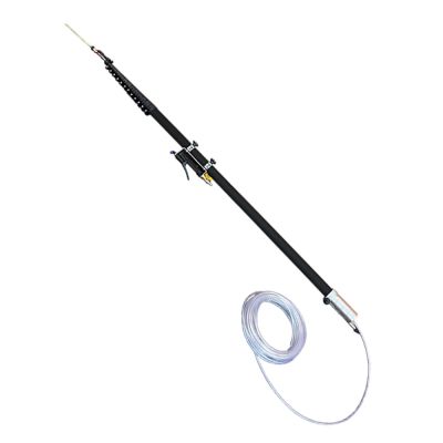 TELESKOPSTANGE HORNISSE