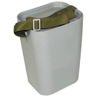 AUFBEWAHRUNGSDOSE MASKEN