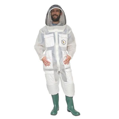 ULTRA BEE SUIT