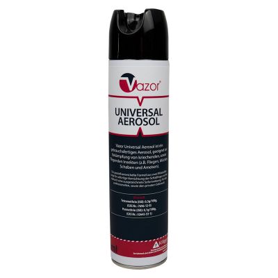 VAZOR UNIVERSAL AEROSOL