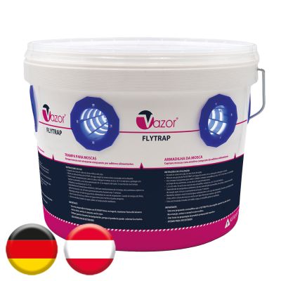 VAZOR FLYTRAP