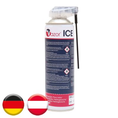 VAZOR ICE