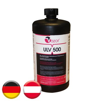 VAZOR ULV 500