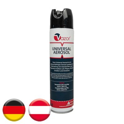 VAZOR UNIVERSAL AEROSOL
