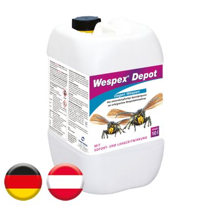 WESPEX DEPOT