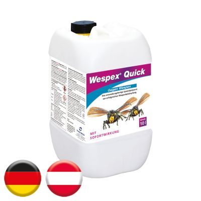 WESPEX QUICK