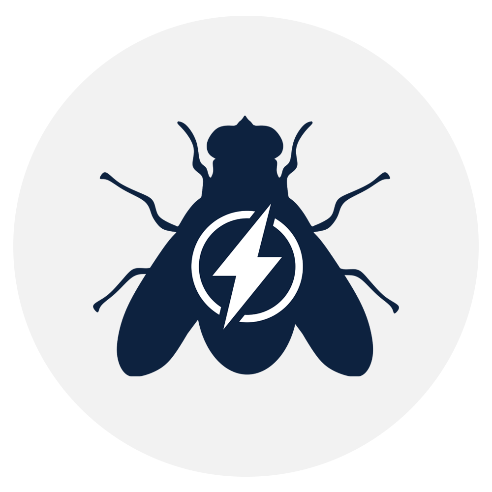 UV-Insektenvernichter