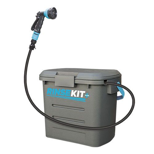 RINSE KIT Killgerm GmbH