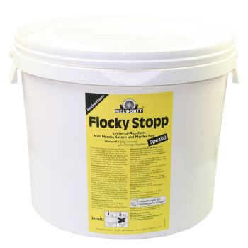 Flocky stopp - Die preiswertesten Flocky stopp im Überblick!