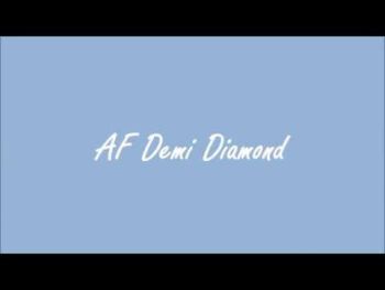 AF DEMI DIAMOND