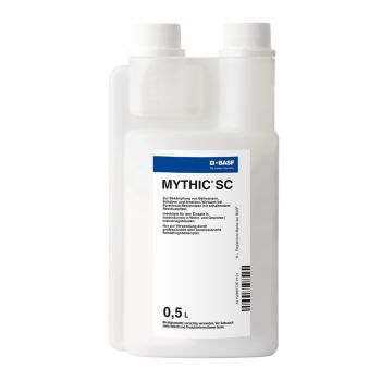 MYTHIC SC