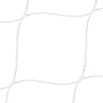 PP-Netz Weiß - 50mm Masche - 100 m² - 10 m x 10 m