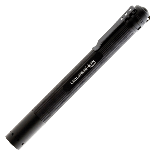 LED LENSER P4 CORE