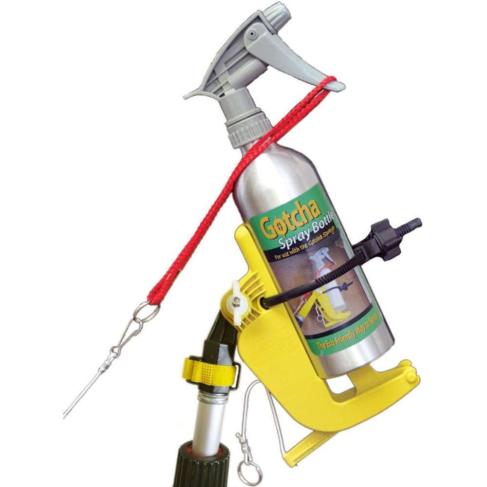 GOTCHA SPRAYER TABPOLE