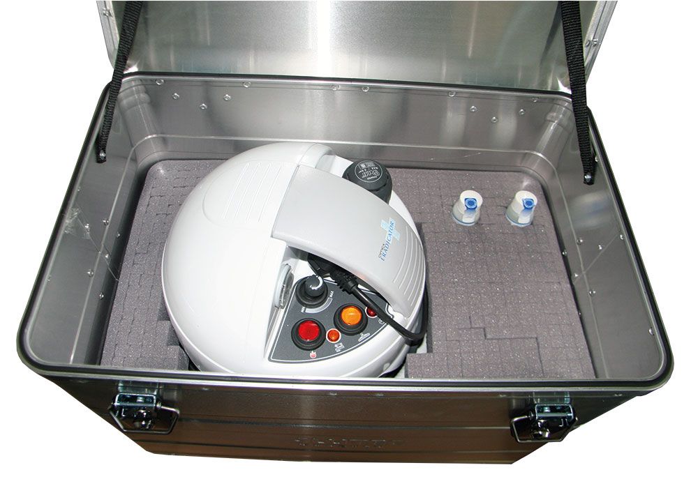 CIMEX ERADICATOR