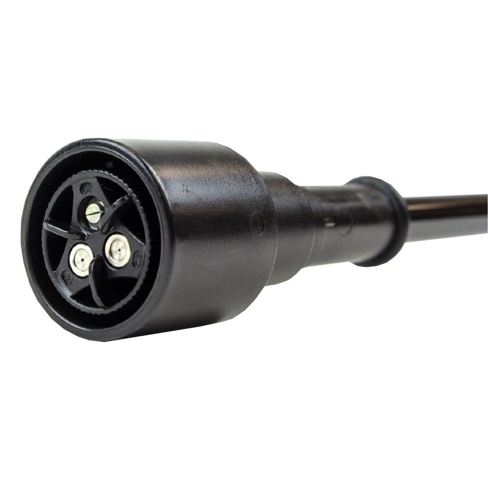 ELEKTROSTATISCHES HANDSPRÜHGERÄT