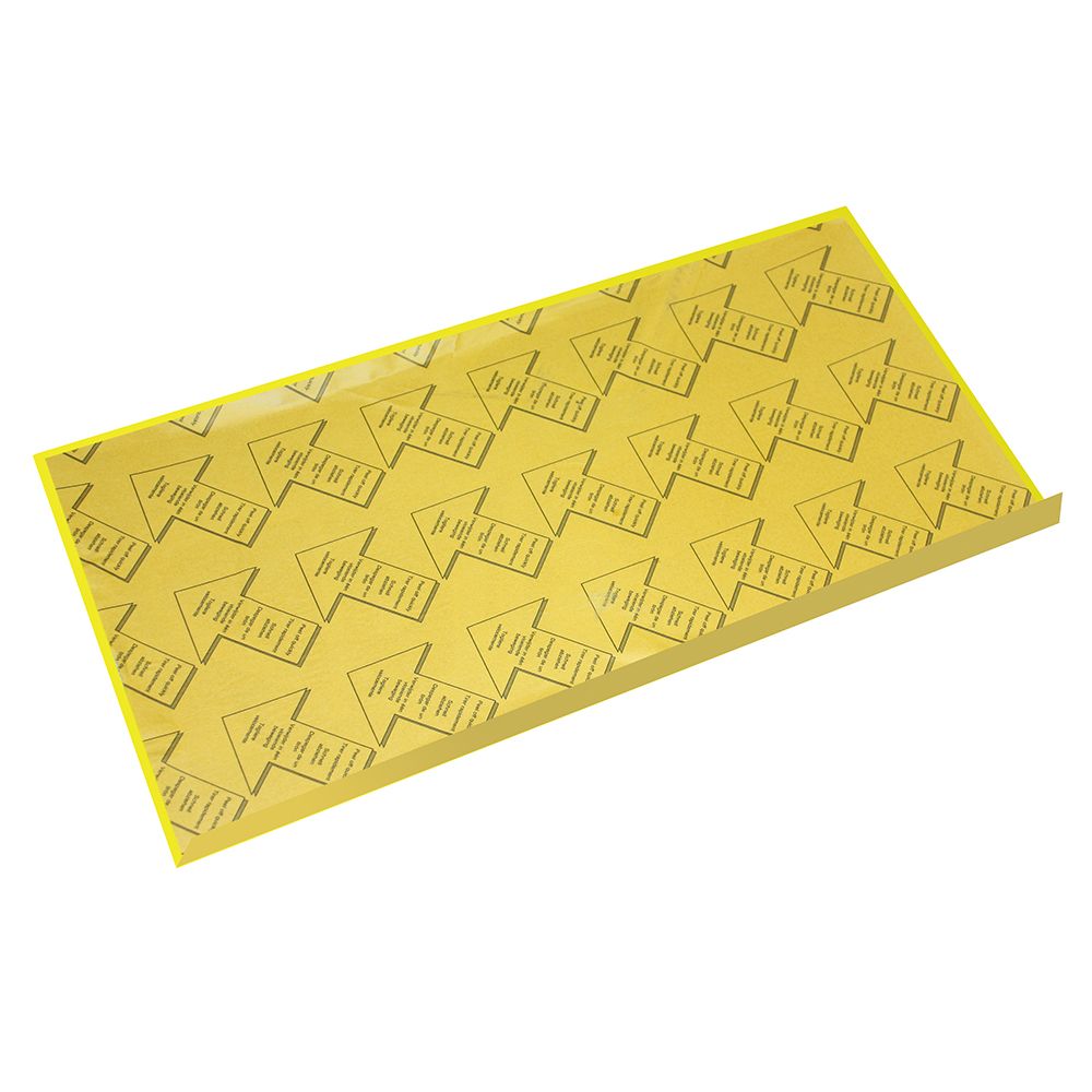 KLEBEFLÄCHE FLYDETECT
