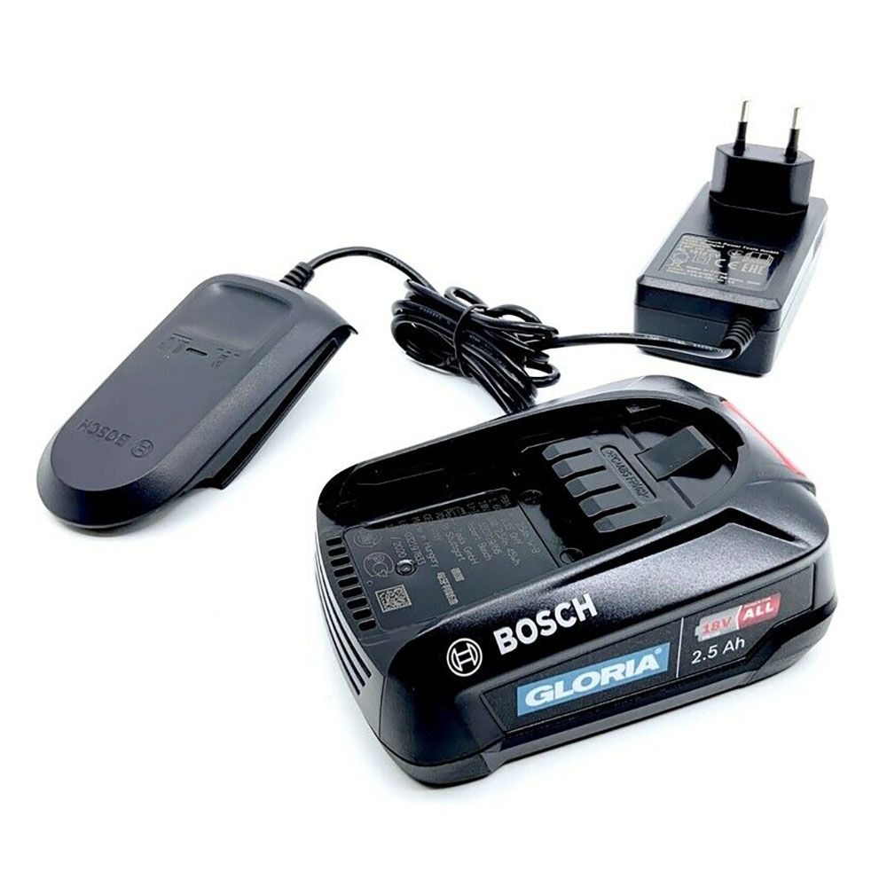 GLORIA PRO 1200 LI-ON