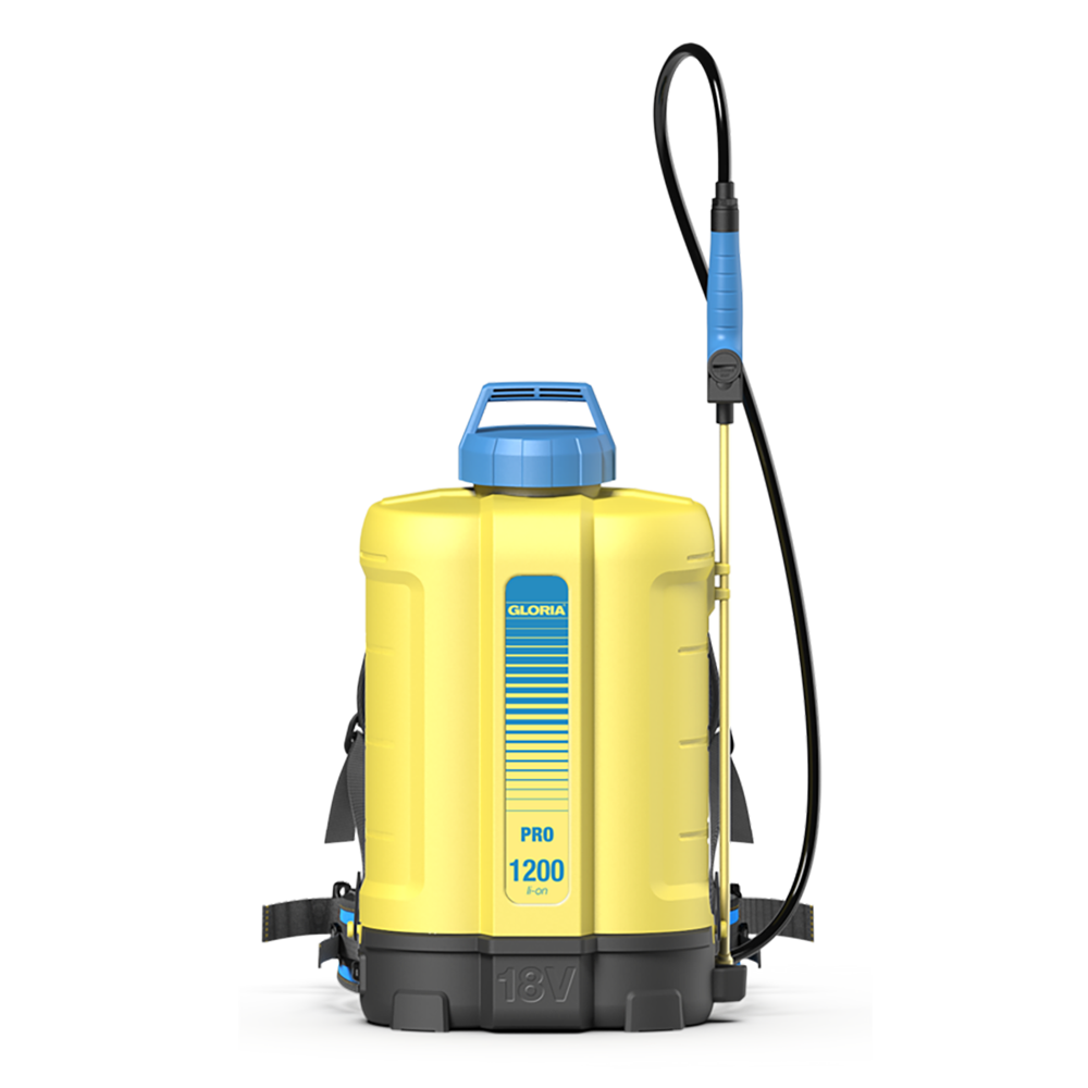 GLORIA PRO 1200 LI-ON