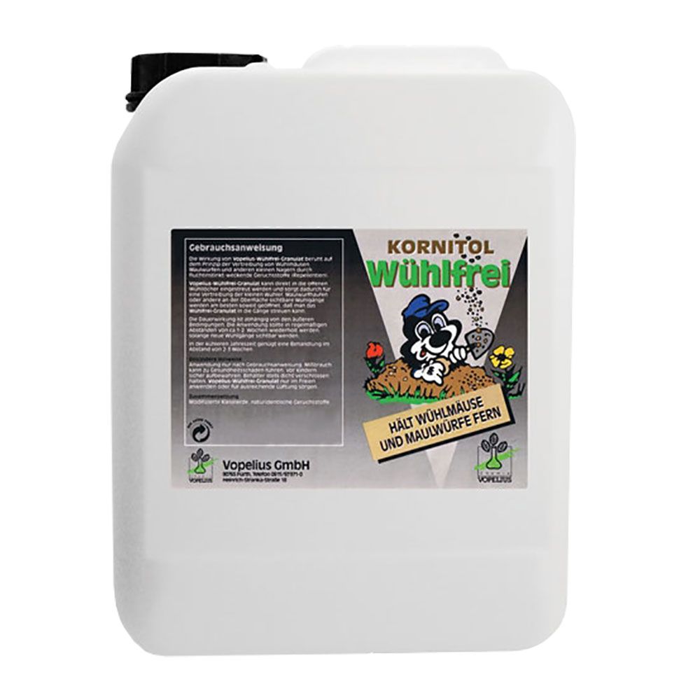 KORNITOL WÜHLFREI