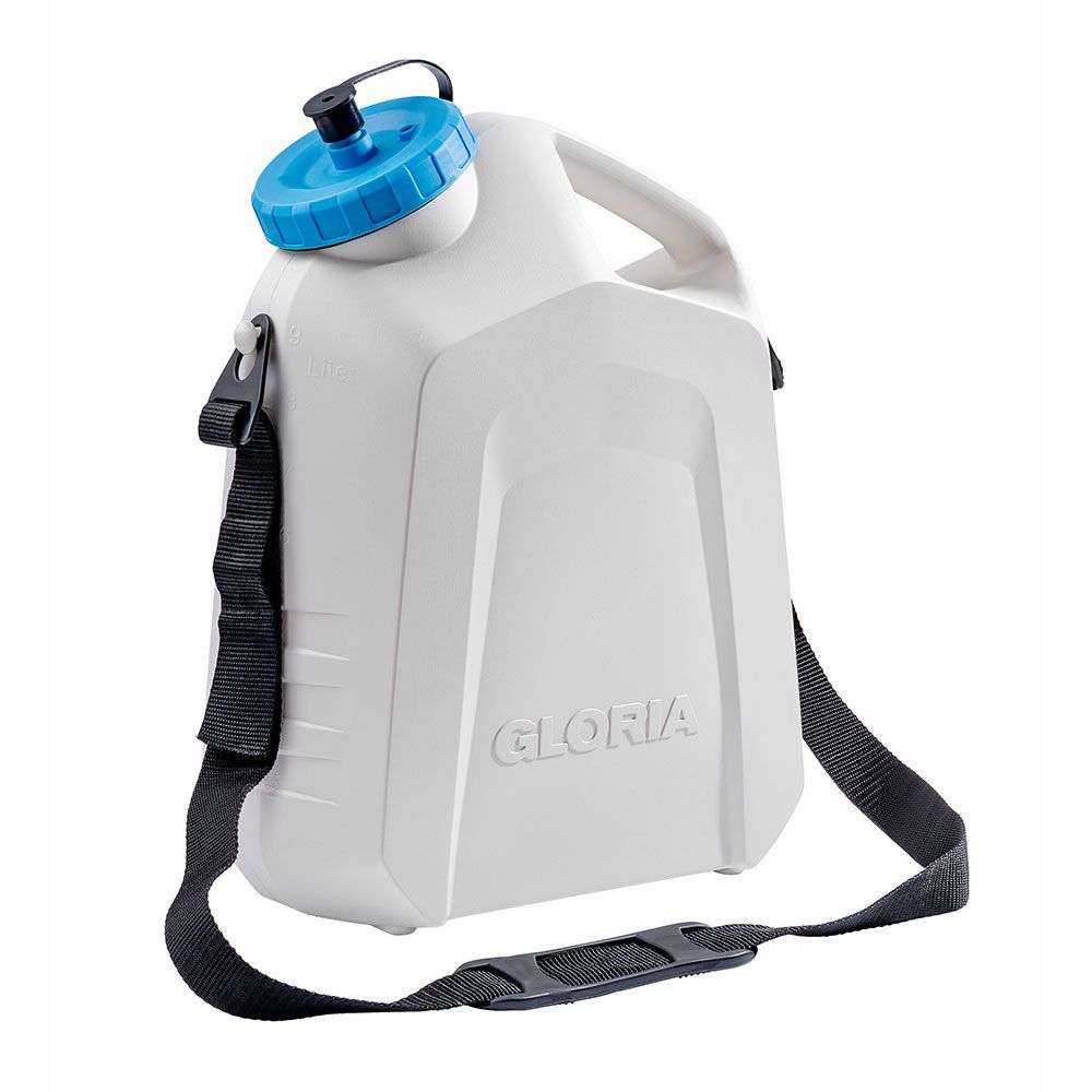 GLORIA MULTIJET - PFLANZENSCHUTZSET