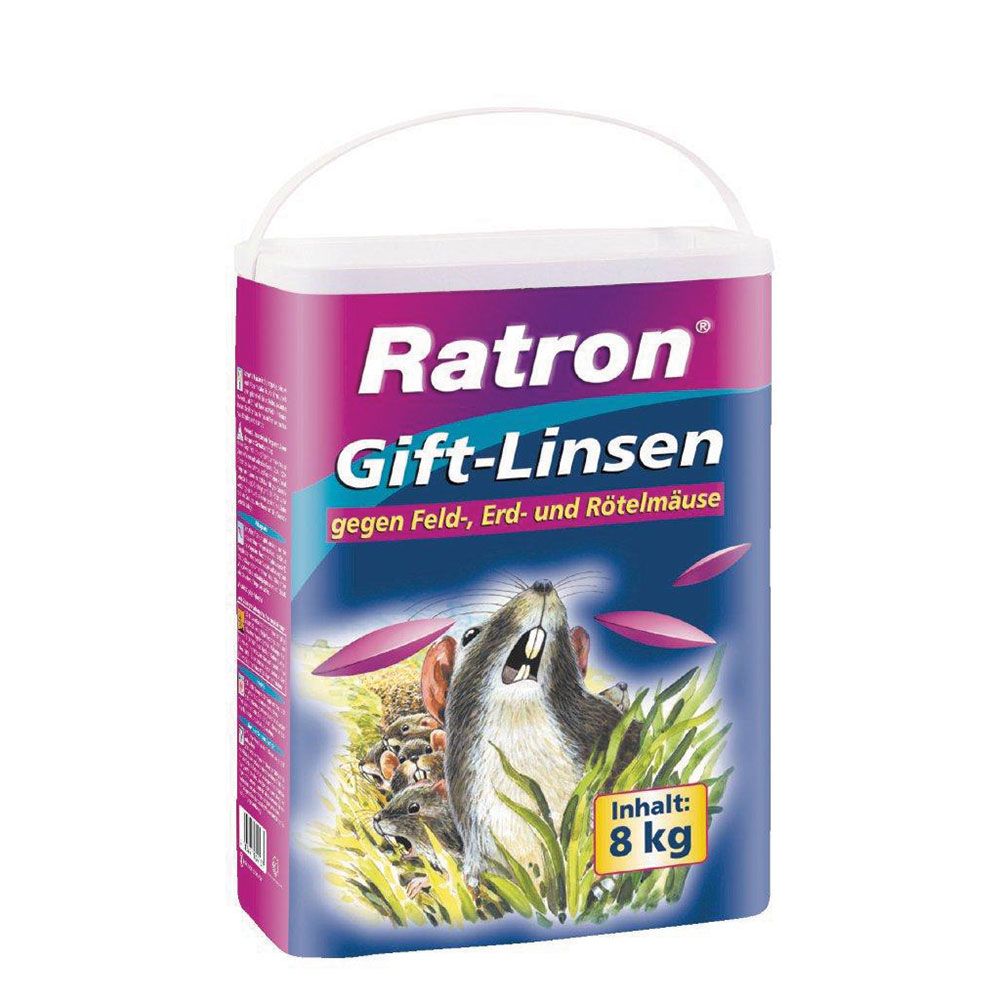 RATRON GIFT-LINSEN