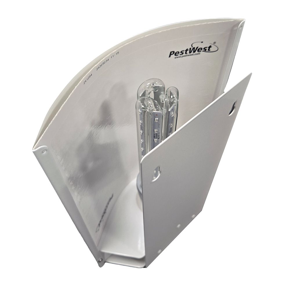 LED E27 RÖHRE - 10W