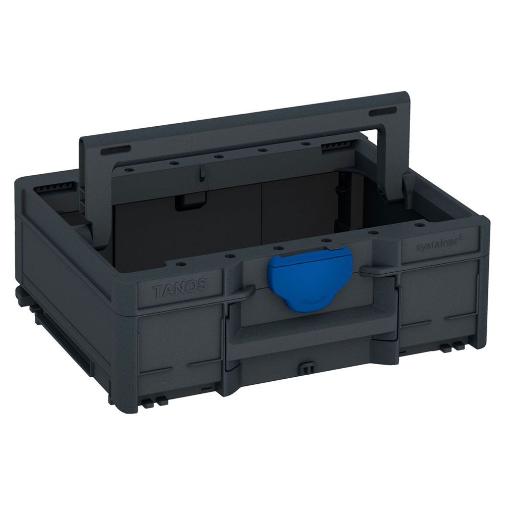 SYSTAINER³® TOOL-BOX