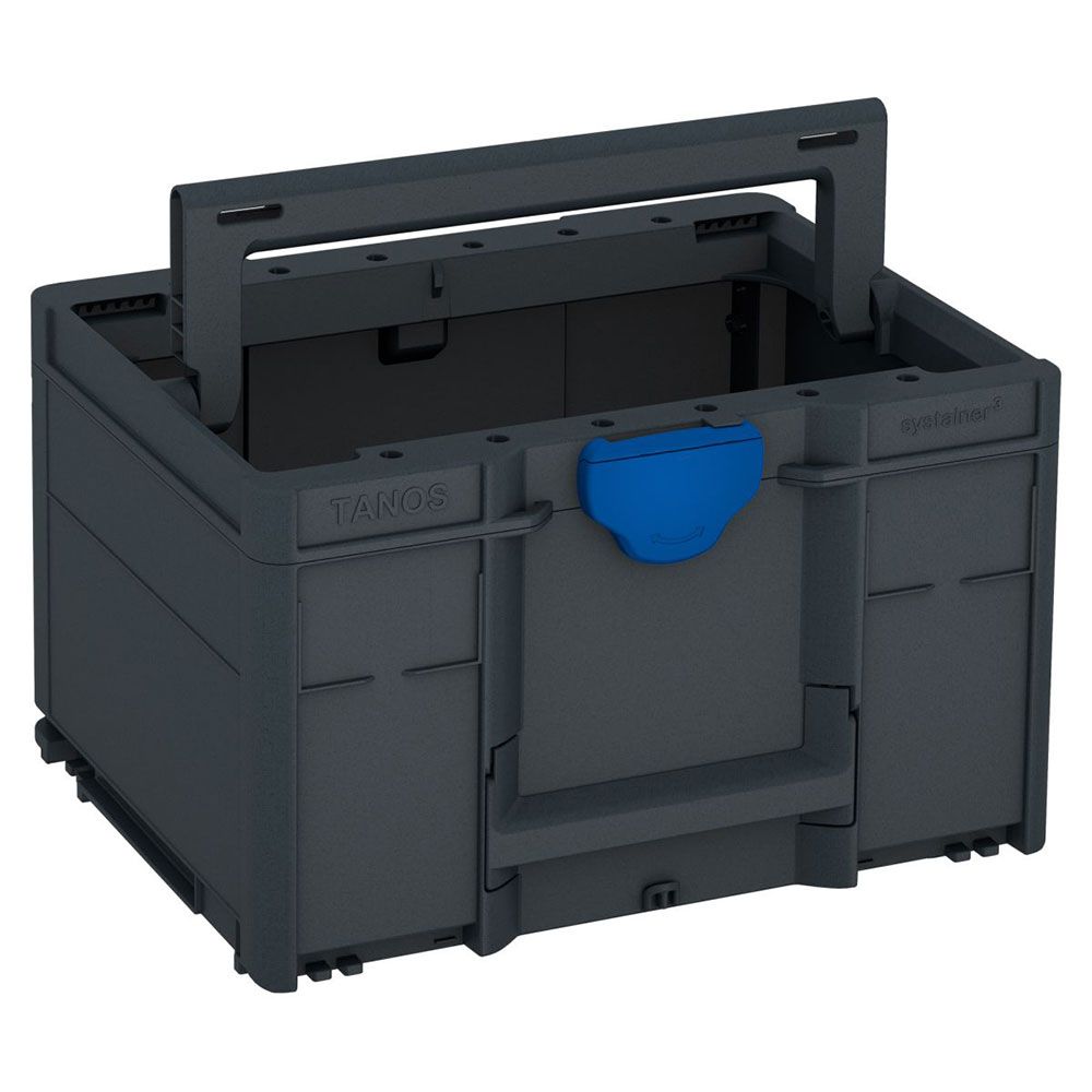 SYSTAINER³® TOOL-BOX