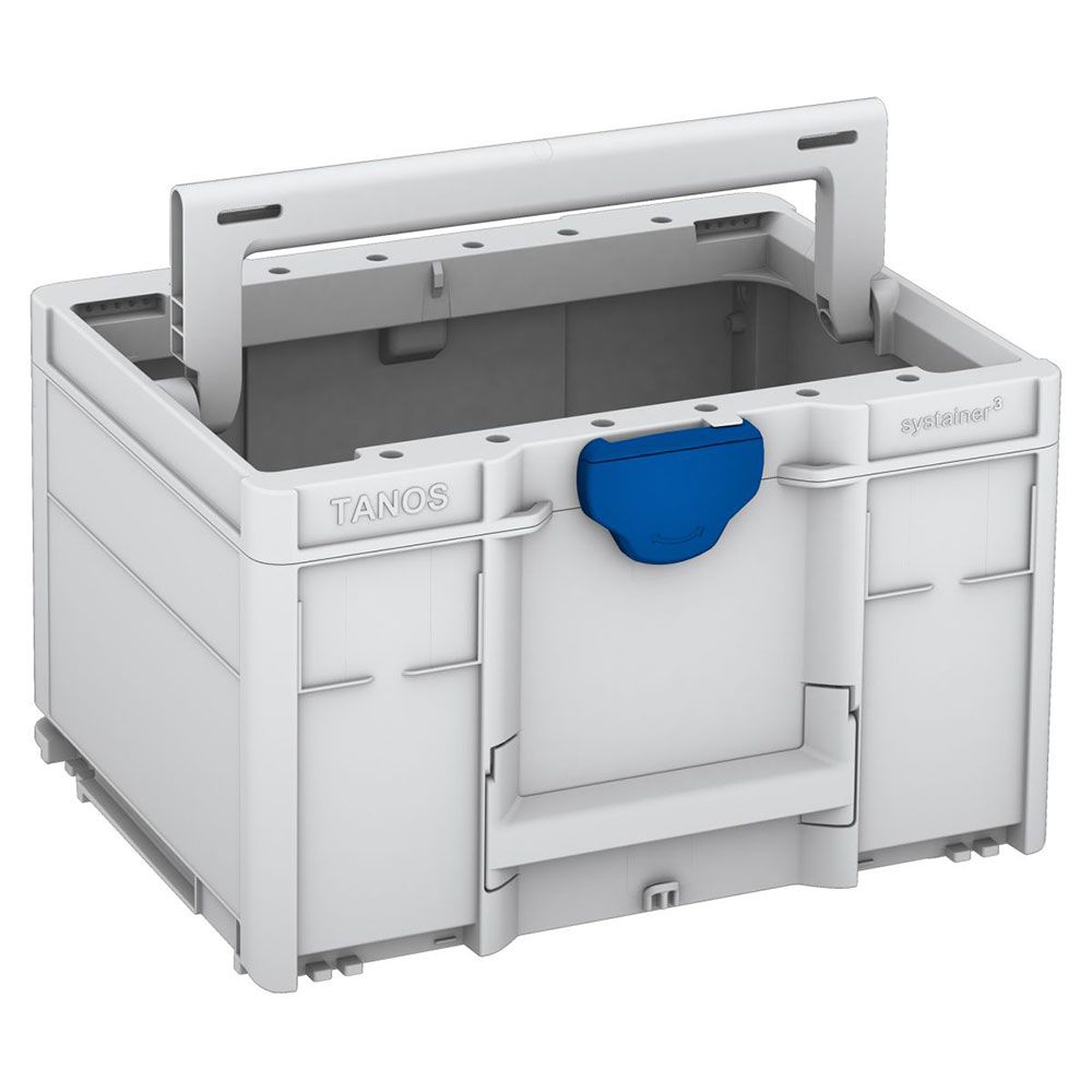 SYSTAINER³® TOOL-BOX
