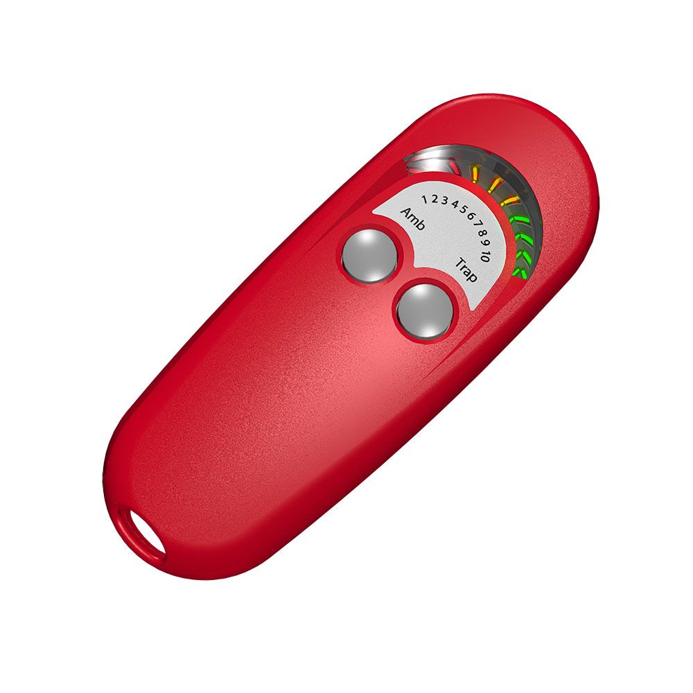 UVA Meter
