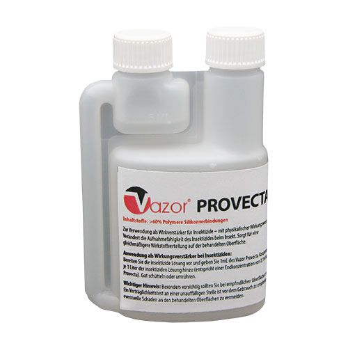 VAZOR PROVECTA