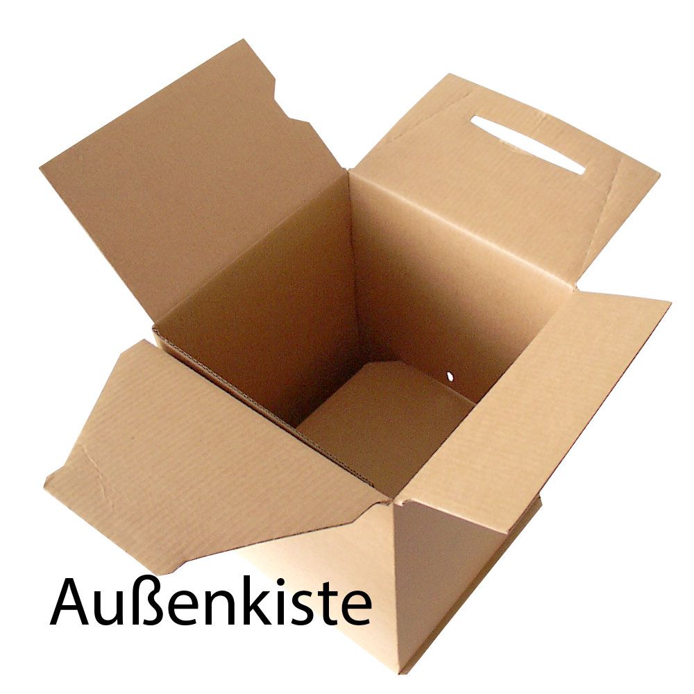 WESPENUMSIEDLUNG